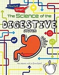 The Science of the Digestive System (Library Binding)
