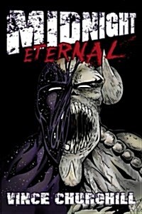 Midnight Eternal (Paperback)