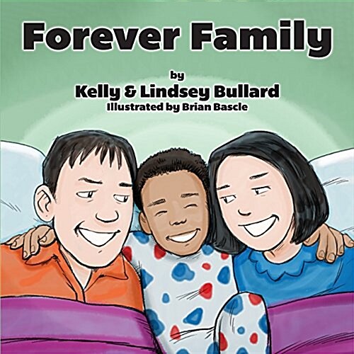 Forever Family (Paperback)