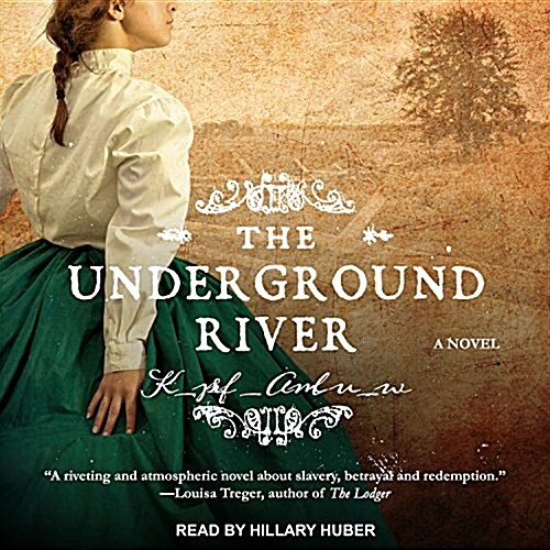 The Underground River (MP3 CD)