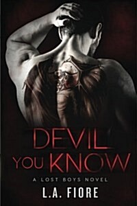 Devil You Know (Paperback)