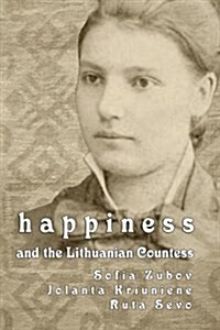 Happiness and the Lithuanian Countess (Paperback)