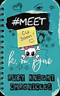 #Meet (Paperback)