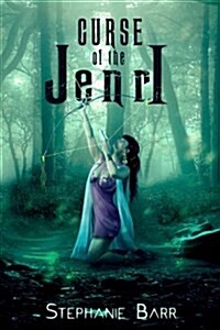 Curse of the Jenri (Paperback)