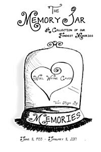 Noel Wayne Caver: Memory Jar Book (Paperback)