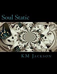 Soul Static: Soul Static (Paperback)