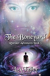 The Boneyard (Paperback)