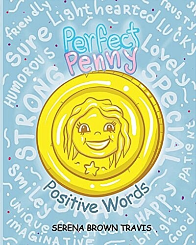 Perfect Penny - Positive Words (Paperback)