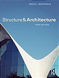 Structure and Architecture (Hardcover, 3 ed)