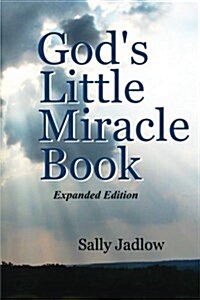 Gods Little Miracle Book: Expanded Edition (Paperback)