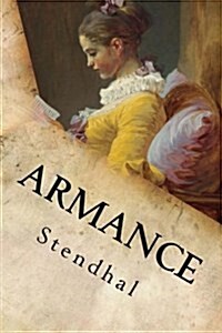 Armance: (Language English) (Paperback)