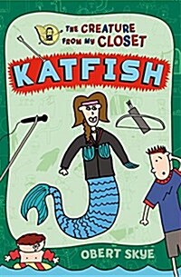 Katfish (Paperback)