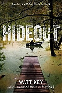 Hideout (Paperback)