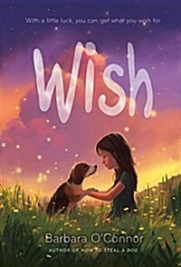 [중고] Wish (Paperback, Step Back Cover)