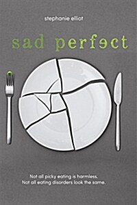 Sad Perfect (Paperback)