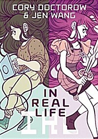 In Real Life (Paperback)