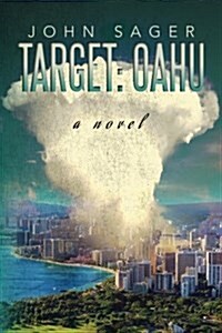 Target: Oahu: A Novel (Paperback)