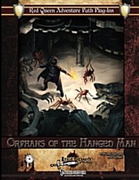 Orphans of the Hanged Man (Paperback)