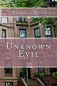 Unknown Evil (Paperback)