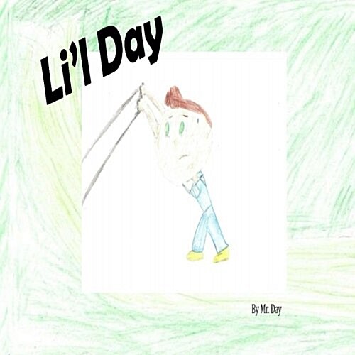 Lil Day (Paperback)