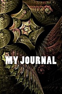 My Journal (Paperback)