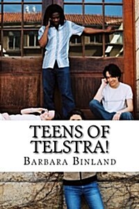 Teens of Telstra! (Paperback)