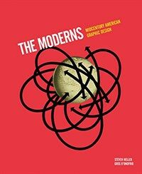 The moderns : midcentury American graphic design