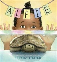 Alfie :(the turtle that disappeared) 