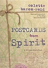 Postcards from Spirit: A 52-Card Oracle Deck (Other)