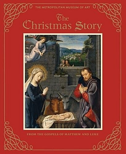 The Christmas Story [deluxe Edition] (Hardcover, Deluxe)