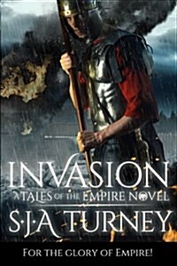 Invasion (Paperback)