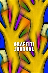 Graffiti Journal (Paperback)