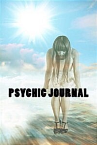Psychic Journal (Paperback)