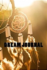 Dream Journal (Paperback)