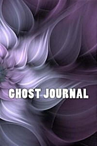 Ghost Journal (Paperback)