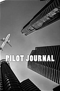 Pilot Journal (Paperback)