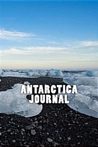 Antarctica Journal (Paperback)