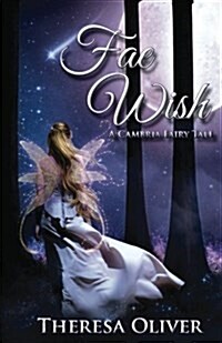 Fae Wish (Paperback)