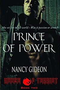 Prince of Power (Paperback)