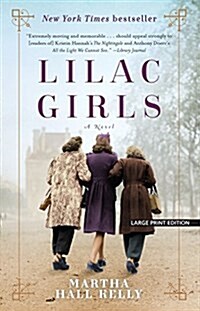 Lilac Girls (Paperback)