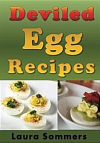 Deviled Egg Recipes (Paperback)