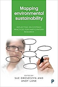 Mapping Environmental Sustainability : Reflecting on Systemic Practices for Participatory Research (Hardcover)