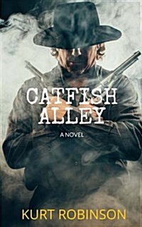 Catfish Alley (Paperback)