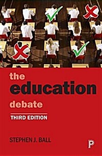 The Education Debate (Paperback)