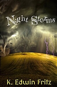 Night Storms (Paperback)