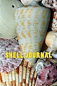 Shell Journal (Paperback)