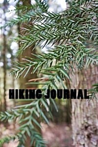 Hiking Journal (Paperback)