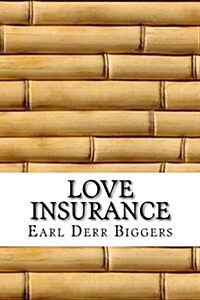Love Insurance (Paperback)