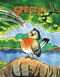 Special (Paperback)