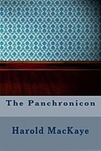 The Panchronicon (Paperback)